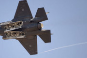親北政権が理由か、韓国のF-35『機銃の弾』どころか模擬弾訓練も無い状態で運用
