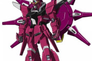 「レジェンドジャスティスガンダム」ストフリすら乗りこなすアスランなら…