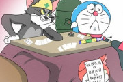 「猫キャラ人気ランキングTOP20」、有名キャラクター勢ぞろい！