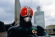 『仮面ライダーBLACK RX』で人工太陽で地球の温度が爆上がりする回の気温がコチラｗｗｗｗｗ