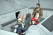 【FF14】コスモエクスプローラーにはまだ続きがあるという事実