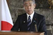 【大悲報】岩屋元外相、今度は「イスラム土葬墓地を国が作れ」と尽力