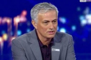 【海外サッカー】モウリーニョ氏、スカイスポーツの解説者に