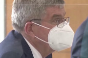IOCバッハ会長の「チャイニーズ」言い間違い問題、海外でも大炎上！「人種差別主義者だ」