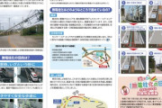 電柱は地中化するほうがメリットが多くね？
