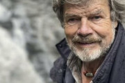 【悲報】伝説の登山家ラインホルト・メスナー氏のギネス記録取り消し…５メートル足りなかった