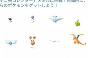 【ポケモンGO】沖縄行かないのにチケット買った奴･･･メダルガチ勢