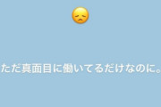 【悲報】本田翼さん、おまえらのせいで病む