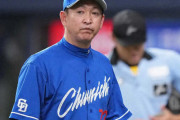 【中日ドラゴンズ】波留コーチ「目覚ませもっとお前ら！いつまで甘えてやってんねん野球！」