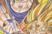 【驚愕】名作『ドラゴンボールZ』が凄すぎるｗｗｗｗリアルタイムで『ドラゴンボールZ』やってた時の感じがこちら…凄すぎる…