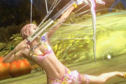 FF13、ライトニングさんよりセラの方が可愛い