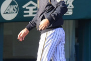 阪神・矢野監督は〝ビッグボス〟について「新庄にしかできないことにチャレンジしていくと思う」