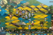 戦略がタクティクスなゲームやりたいんだけど…