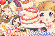 【デレステ】3月9日は『工藤忍生誕祭』  #工藤忍誕生日 390円ナゲット15ピース