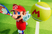 【速報】Switch2にマリオテニス新作「マリオテニスフィーバー」登場！！