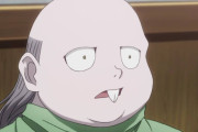 【朗報】 HUNTER×HUNTERのセンリツ、実在した