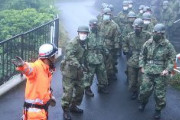 【朗報】自衛隊、19人を救助　熱海土砂災害