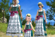 【FF14】このゲームフレンド出来にくいよな