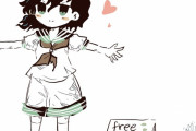 【東方】Free Hugs