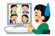 【悲報】オンライン授業の「学生がみんな自分の個室と自分のPCを持っている」とかいう前提