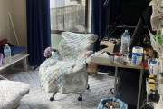 外国人「日本で一人暮らしを開始したんだけど良い感じの部屋だよね？」