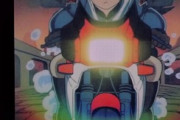 ドラゴンボールに実在する「この」バイクが出てきたんだが