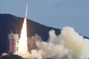 【大日本技術先進国】イプシロン発射成功「1度で9つの人工衛星を軌道投入」なお韓国