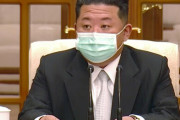 北朝鮮が初めてコロナ患者の存在を公表 → わずか1日で発熱者52万人突破　金正恩氏｢建国以来の大動乱｣