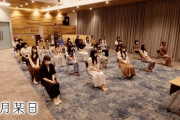マジか…欅坂46全員集められた櫻坂46への改名発表時にいなかったメンバーが判明！【欅って、書けない？】