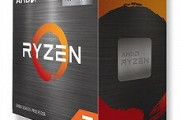 AMD Ryzen 7 5700X3Dが市場から姿を消す