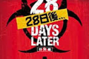 三大本当に面白いゾンビ映画『28日後』『ワールド・ウォー Z』