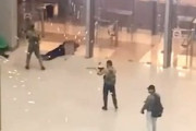 【衝撃】モスクワ銃乱射事件の動画が怖すぎて・・・。
