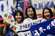 海外の反応「韓国と日本の女性が世界で最も美しい」W杯を観戦するアジア人美女たちが話題に