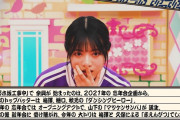 【乃木坂46】ほぼ完璧！林瑠奈、これは凄すぎる…