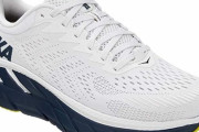 【HOKA oneone】クリフトンの評価・感想など