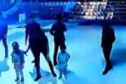 【動画】 24時間テレビ 「…せや！ ダウン症にパーフェクトヒューマン踊らせたろ！！」