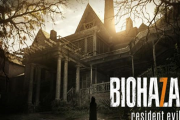 【祝】本日1月26日で『バイオハザード7 レジデント イービル』が発売5周年に！