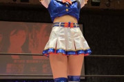 【東京女子プロレス】荒井優希の今後の参戦スケジュール発表！