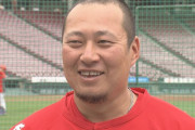 カープ松山宇草ら今季1軍昇格がない選手一覧。
