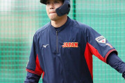 【悲報】WBC、ガチでセカンドが決まらなくてやばい