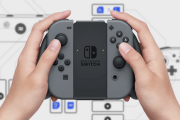 Switchは何故BボタンとAボタンの位置が逆なんだろうか？