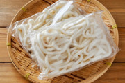 【朗報】冷凍うどん、便利すぎる