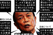 韓国人の反応「速報　日韓友好モード　麻生の発言で一気に悪化　大統領辞任したら　されるだけ」