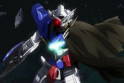 ガンダムエクシアリペア登場当時の思い出