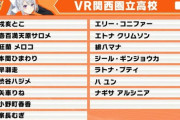 【にじ甲2025】でろーんの滋賀選択は若干謎やな
