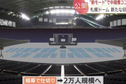 日ハム父「じゃあ俺は出て行くから...」コンサドーレ娘「やった！さっさと出てけクソ親父！」