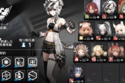 【アークナイツ】危機等級18を昇進1 Lv30でクリアってすげーな