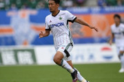 【J2第18節】松本山雅、長崎に完封負けで4連敗　6試合未勝利