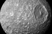 【朗報】土星の軌道上にデス・スターを発見 ｗｗｗ どう見てもデス・スター ｗｗｗ