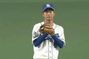 中日の守備職人龍空、UZR22.9wwwwwwwwwwwwwww